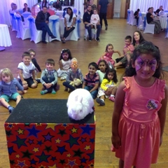children's entertainer birthday party packages in Duffield