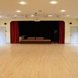 Southwell village hall
